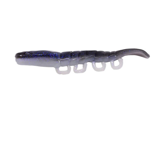Berkley Turbo Shrimp 5 [COL:Starry Night]