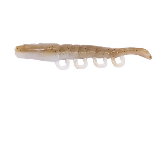 Berkley Turbo Shrimp 5 [COL:Scooby]