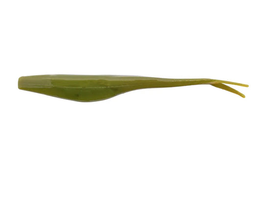 Berkley Gulp Jerk Shad 5" [COL:Better Oil]