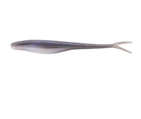 Berkley Gulp Jerk Shad 5" [COL:Starry Night]