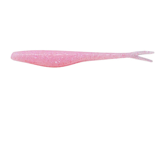 Berkley Gulp Jerk Shad 5" [COL:Flamingo Flash]