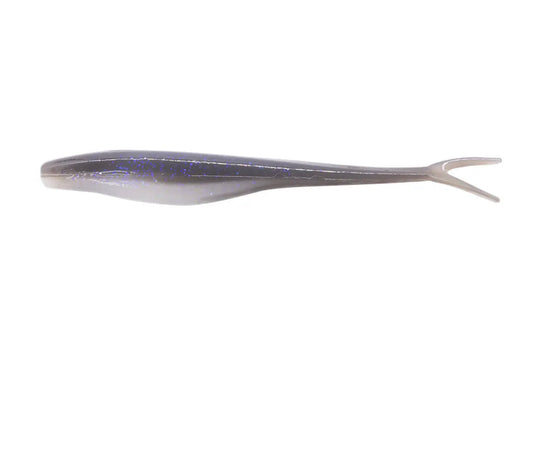 Berkley Gulp Jerk Shad 7 [COL:Starry Night]