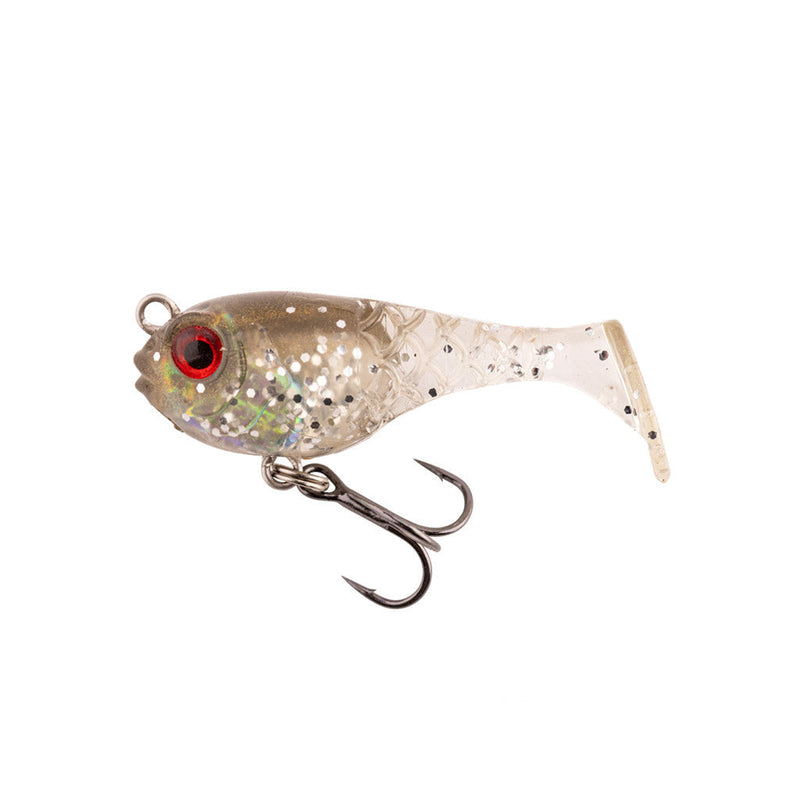 Load image into Gallery viewer, Berkley Powerbait Honeyball 55mm [COL:Tennessee Shad]
