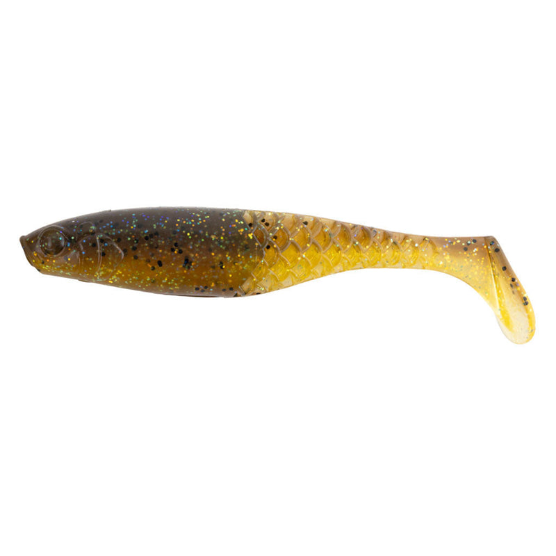 Load image into Gallery viewer, Berkley Power Bait Paddlestinger 4" [COL:Sun Gill]
