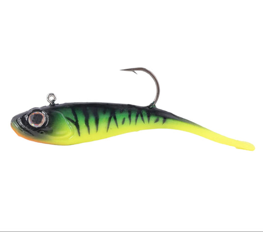 Berkley Power Bait Switch 3" (3 Pack) [COL:Fire Tiger]