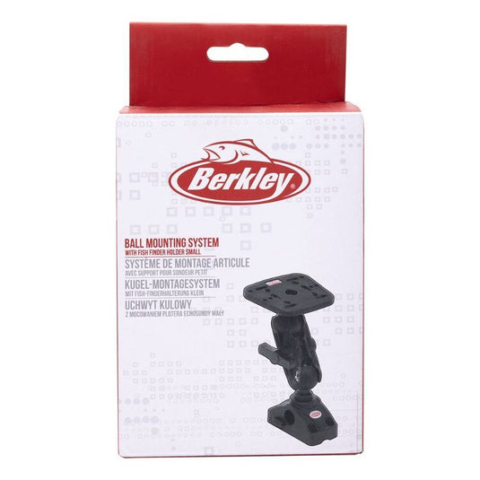 Berkley Ball Mounting System with Fish Finder Holder [SIZ:Sml]
