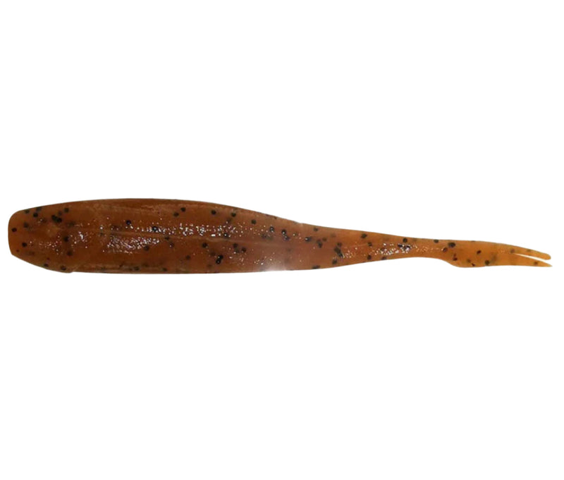 Load image into Gallery viewer, Berkley Minnow 3 [COL:Pumpkin Seed]
