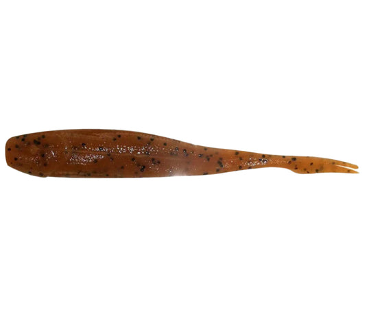 Berkley Minnow 3 [COL:Pumpkin Seed]