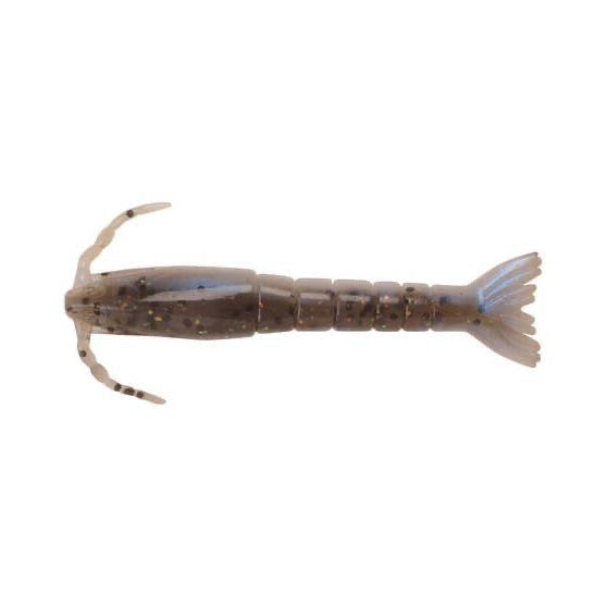 Load image into Gallery viewer, Berkley Gulp Shrimp 2" [COL:Molten]
