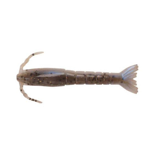 Berkley Gulp Shrimp 2" [COL:Molten]