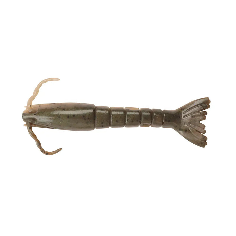 Load image into Gallery viewer, Berkley Gulp Shrimp 4 [COL:Natural Shrimp]
