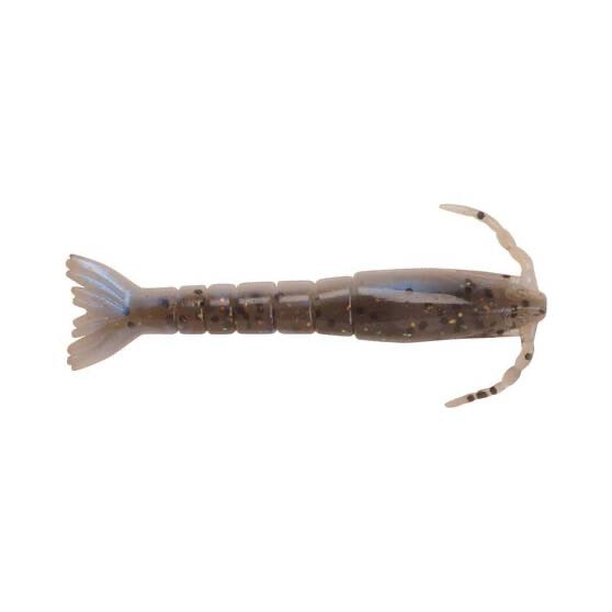 Load image into Gallery viewer, Berkley Gulp Shrimp 4 [COL:Pearl White]

