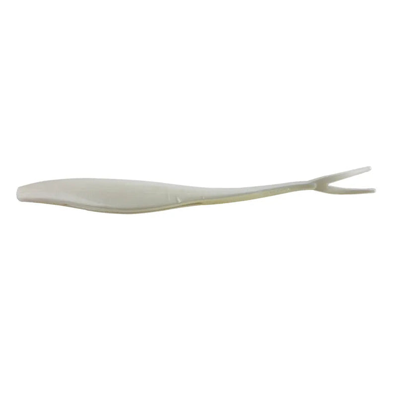 Load image into Gallery viewer, Berkley Gulp Jerk Shad 5" [COL:Pearl White]
