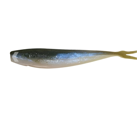 Berkley Minnow 3 [COL:Watermelon Pearl]