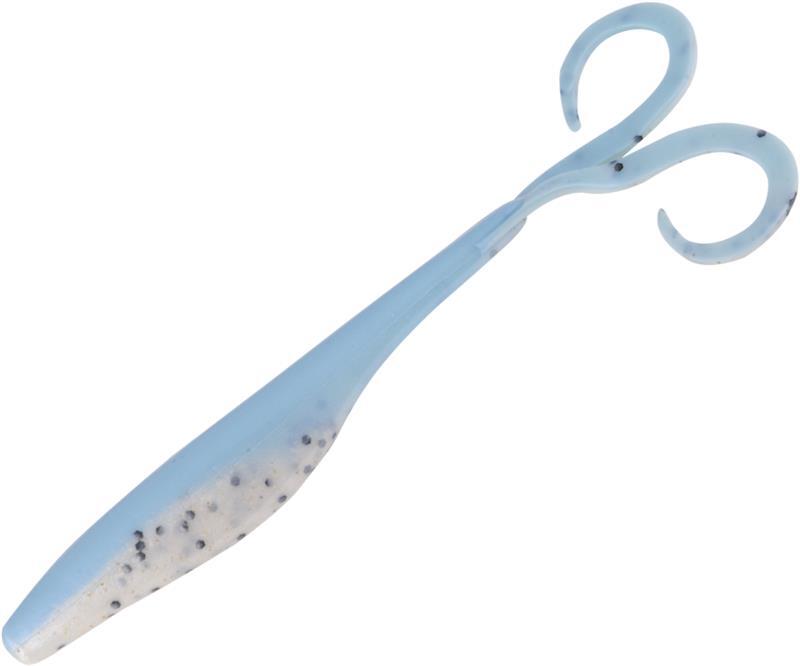 Load image into Gallery viewer, Berkley Gulp Crazy Legs Jerk Shad 7" [COL:Pilchard]
