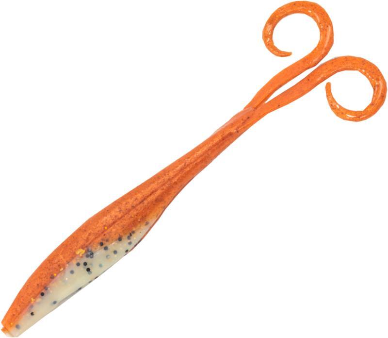 Load image into Gallery viewer, Berkley Gulp Crazy Legs Jerk Shad 7" [COL:New Penny]
