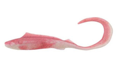 Berkley Gulp Nemesis 4" [COL:Pink Shine]