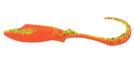 Load image into Gallery viewer, Berkley Gulp Nemesis 4" [COL:Fire Tiger]
