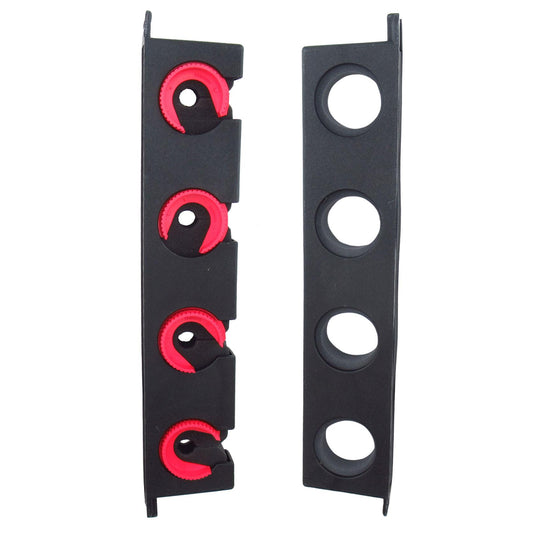 Berkley Twist Lock Utility 4 Rod Rack