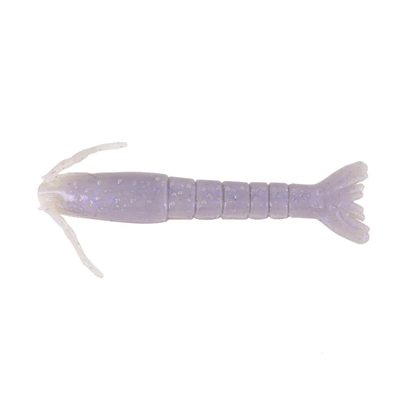 Load image into Gallery viewer, Berkley Gulp Shrimp 4 [COL:Opening Night]
