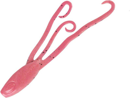 Berkley Gulp Squid Vicious 6 [COL:Pink Belly Shrimp]