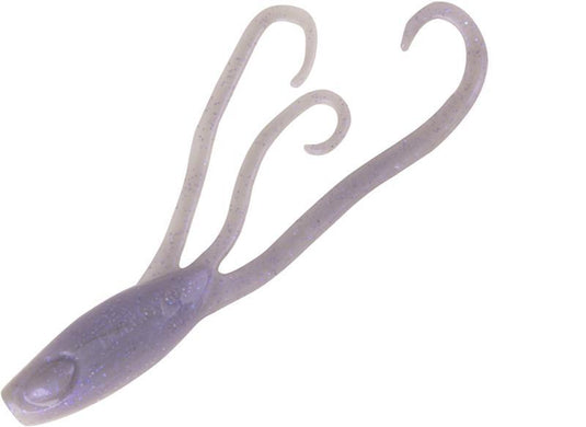 Berkley Gulp Squid Vicious 6 [COL:Opening Night]