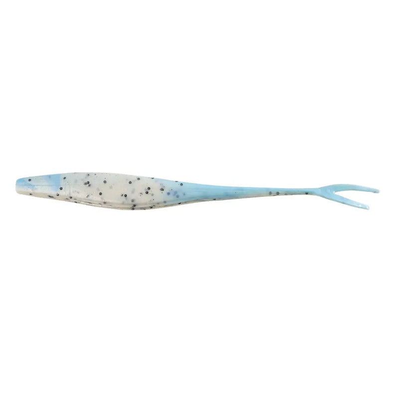 Load image into Gallery viewer, Berkley Gulp Jerk Shad 5" [COL:Pilchard]
