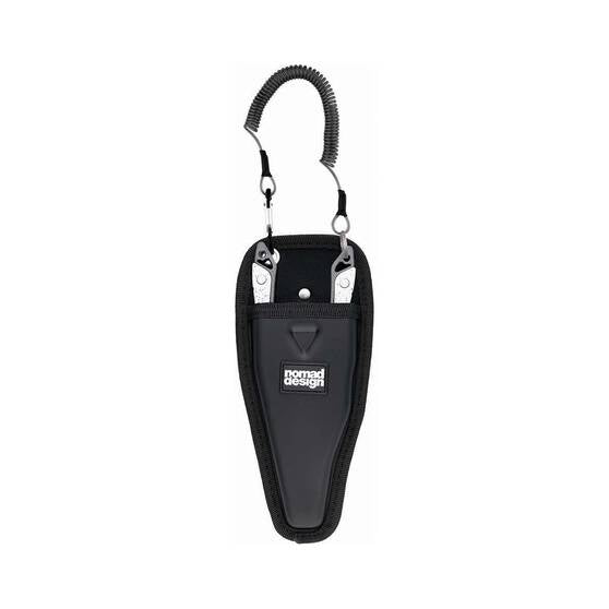 Load image into Gallery viewer, Nomad Hydra-X Precision Tool Series 7” Split Ring Pliers 725-SRP
