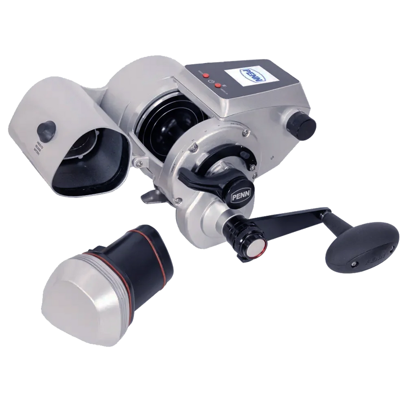 Load image into Gallery viewer, PENN Fathom Electric Reel 30
