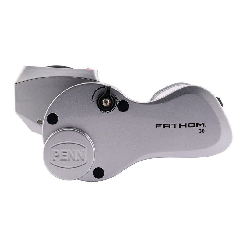 Load image into Gallery viewer, PENN Fathom Electric Reel 50
