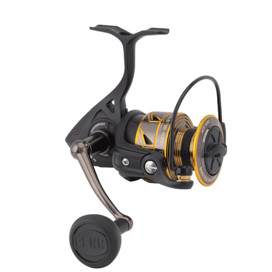 PENN Battle IV Spin Reel [SIZ:3000AU]