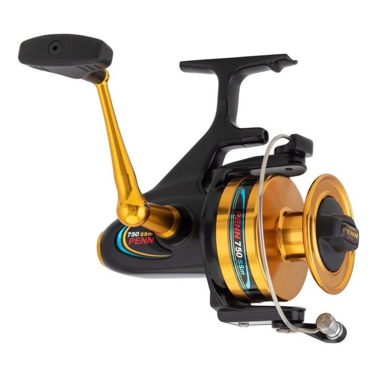 Load image into Gallery viewer, PENN Spinfisher SSM Reel [SIZ:750SSM]
