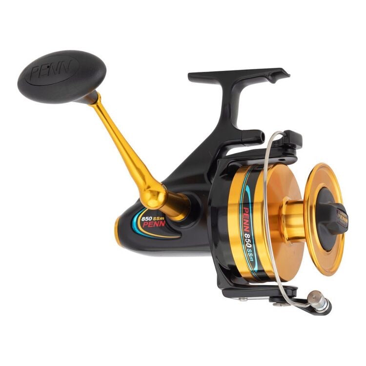 Load image into Gallery viewer, PENN Spinfisher SSM Reel [SIZ:850SSM]
