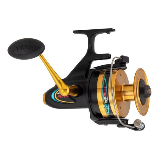 PENN Spinfisher SSM Reel [SIZ:950SSM]