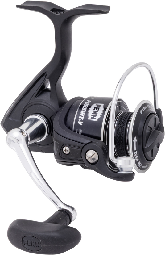 PENN Pursuit V Spin Reel [MOD:2500]