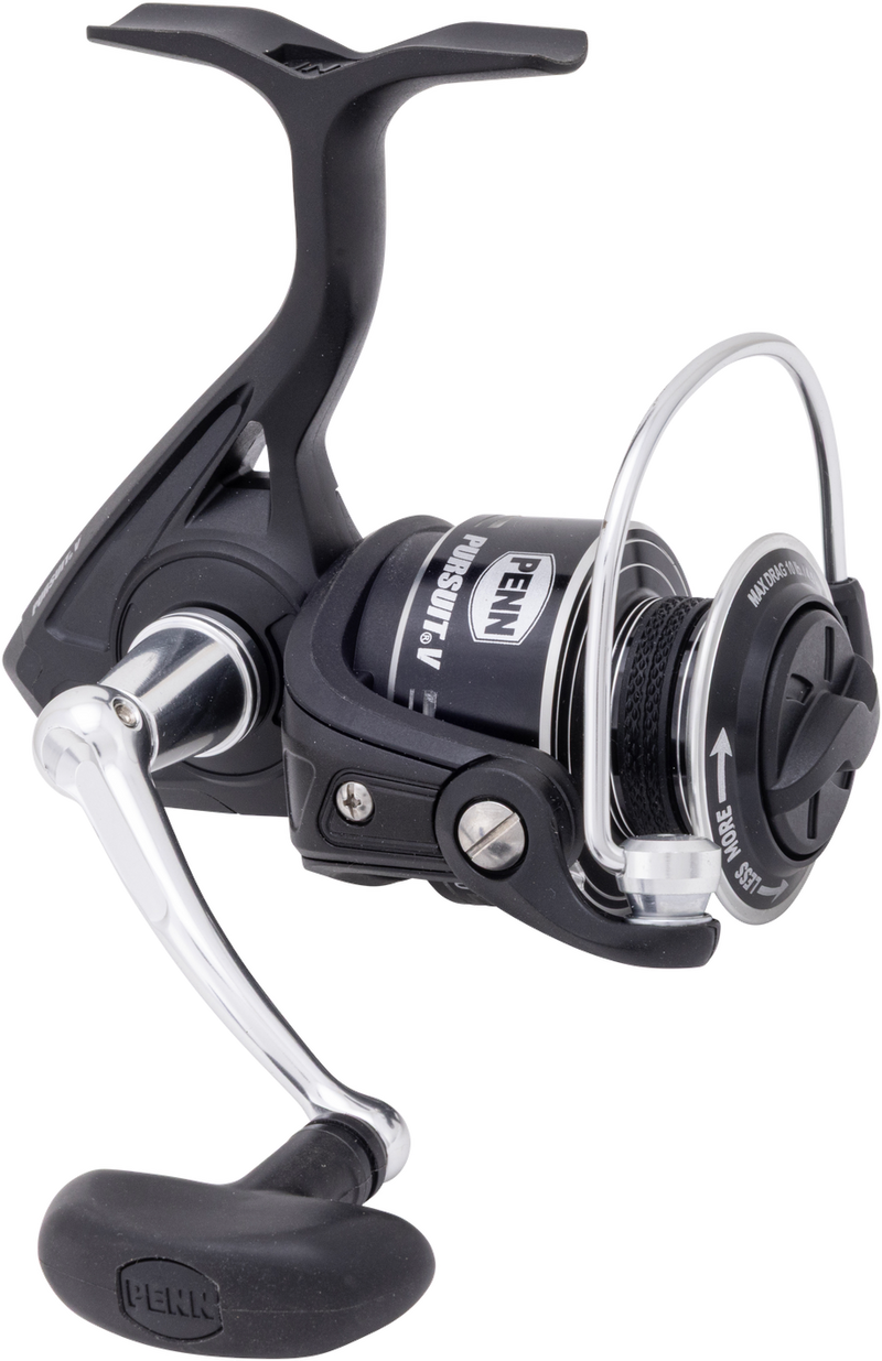 Load image into Gallery viewer, PENN Pursuit V Spin Reel [MOD:3000]
