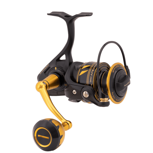 PENN Slammer IV [SIZ:3500]