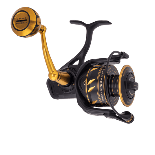 PENN Slammer IV [SIZ:4500H]