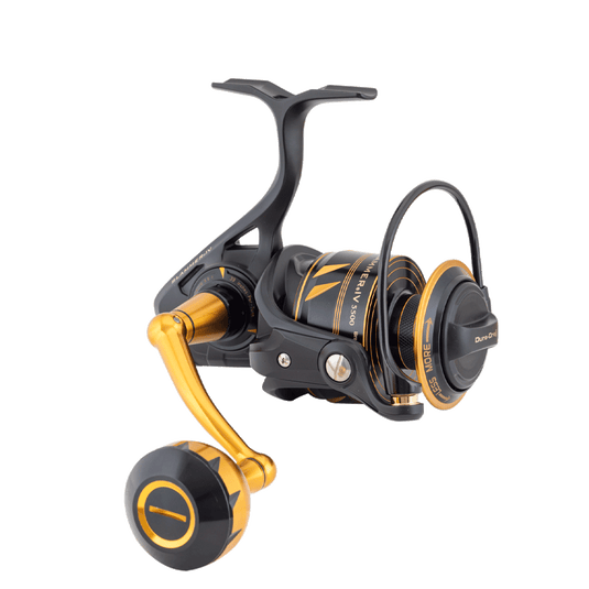 PENN Slammer IV [SIZ:5500]