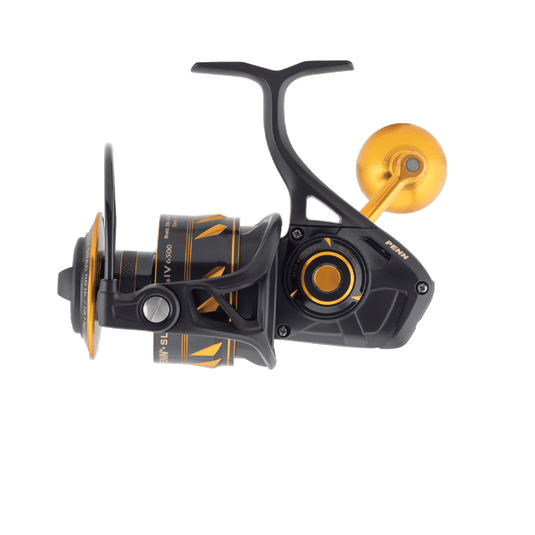 PENN Slammer IV [SIZ:6500]