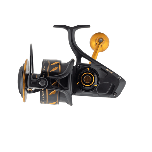 PENN Slammer IV [SIZ:10500]