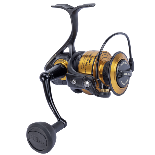 PENN Spinfisher VII [SIZ:7500LC]
