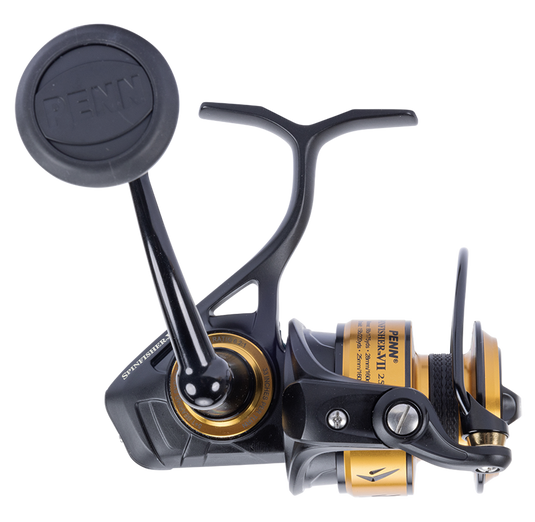 PENN Spinfisher VII [SIZ:3500]