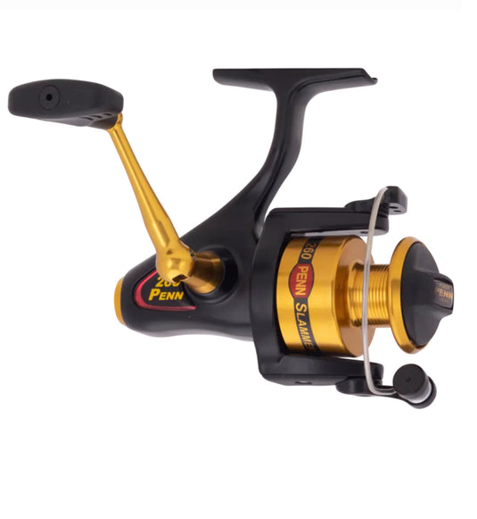 PENN Slammer Classic Spin Reel [MOD:360]