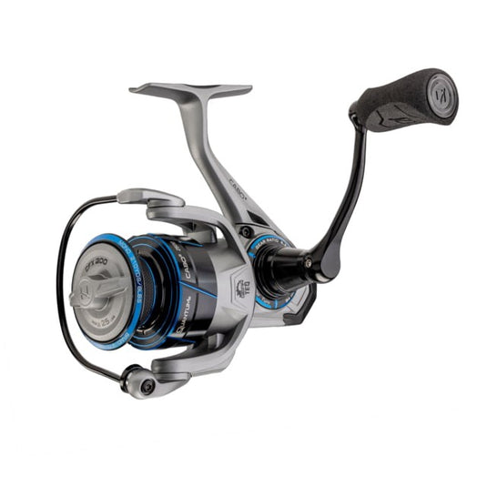 Quantum Cabo Saltwater Fishing Spinning Reel [SIZ:2500]