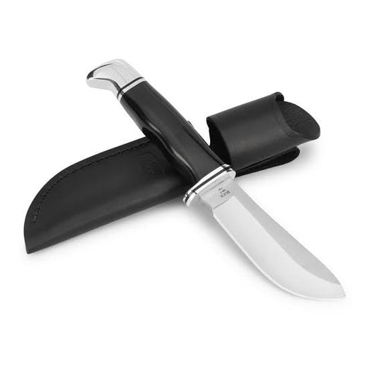 Buck Skinner Wide Blade 4