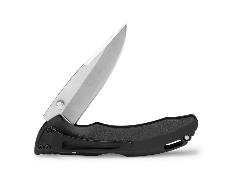 Load image into Gallery viewer, Buck BANTAM BLW Drop Point Folding Pocket Knife 0285BKS-B
