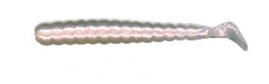 Charlie Brewer's Slider Bass Grub 3 [COL:Pearl]