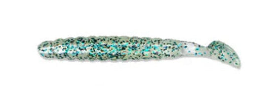 Charlie Brewer's Slider Bass Grub 3 [COL:Baby Bass]
