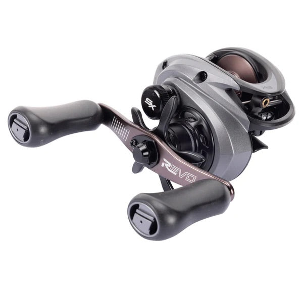 Load image into Gallery viewer, Abu Garcia Revo Bait Cast Reel [REE:SX LP]
